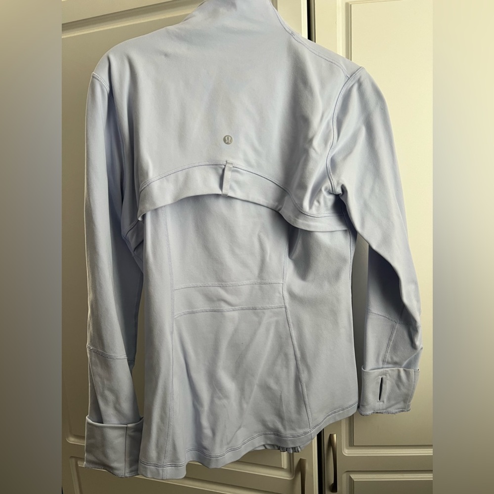 Lululemon define jacket - Picture 2 of 2